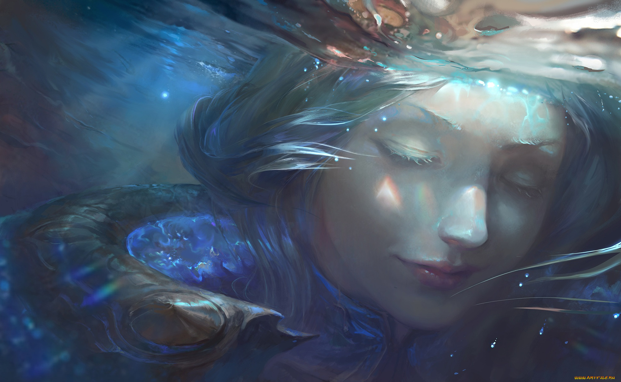  , league of legends, elementalist, , water, lux, , league, of, legends, art